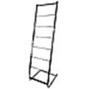 Оборудование торгово-выставочное, стойка под брюки фото