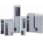 Привод Danfoss HVAC FC102 систем отопления, вентиляции, кондиционирования