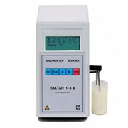 Анализатор молока «Лактан 1-4 исп. 500 МИНИ» фотография