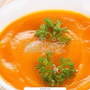 Компания производитель Фруктовое пюре, овощное пюре, для детского питания. В основу продукции входят только натуральные ингредиенты фото