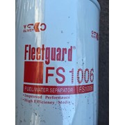 FS1006 фильтр-сепаратор для очистки топлива Fleetguard фотография