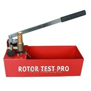 Ручной опрессовщик Rotorica Rotor Test PRO