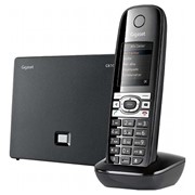 Телефон Gigaset C610A IP фото