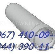 Трубы железобетонные раструбные ТБ 120.50-2