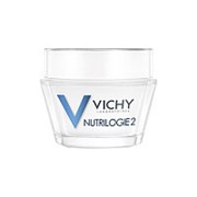Vichy, Крем для очень сухой кожи Nutrilogie 2, 50 мл фото