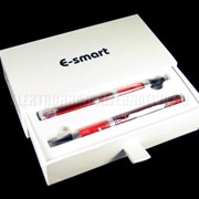 Kanger e-smart starter kit 510 thread, красн. фото