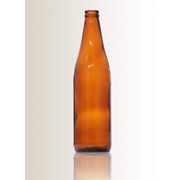 Бутылка пивная X-КПНН-500-1