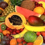 Фрукты экзотические отдушка-10 мл фото