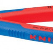 Кусачки для электроники прецизионные Electronic Super Knips ® 78 23 125, KNIPEX KN-7823125 (KN-7823125)