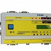 Газоанализатор Хоббит-Т-CO-CH4 с цифровой индикацией показаний фото
