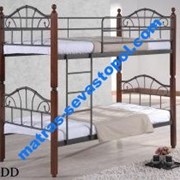 Кровать DD Mira 900х1900x1800
