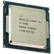 Intel Core i5-6500 27184 фотография