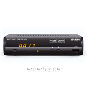 Тюнер DVB-T2 Sven EASY SEE-150 DD Led DDP, код 105255 фото