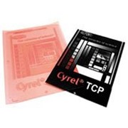 Флексопластина DuPont TCP 1320x2032-4,70 мм