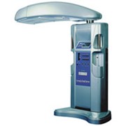 SPA-оборудование Logicam Logistation фото