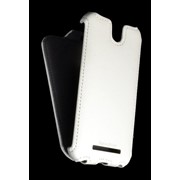 Чехол-книжка HamelePhone для HTC One SV белый фото