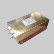 PTO-018 Выходной РЧ-фильтр для преобразователей частоты 18,5кВт, 380В, 45А