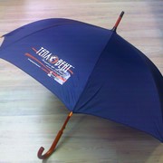 Зонты с логотипом фото