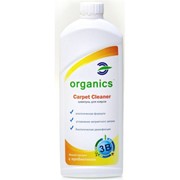 Средство Organics Carpet Cleaner (для ручной чистки ковров) 0.5 л фотография