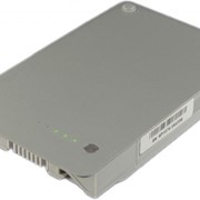 Аккумулятор (акб, батарея) для ноутбука Apple PowerBook 661-2787 4800mAh Silver фото
