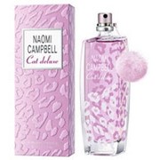 Женская туалетная вода Naomi Campbell Cat Deluxe (Наоми Кемпбелл Кэт Делюкс) фото