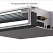 SEZ-KD50VAQ, внутренний блок фото