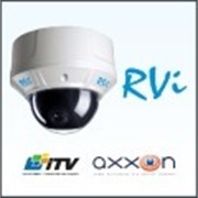 Аналоговые видеокамеры RVi(Авиай) фото