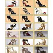 Обувь женская летняя ТМ “Mary Land”, “Lider”, “Stepter” продажа Херсон фотография