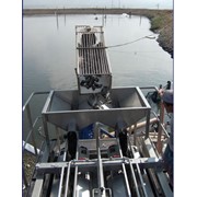 Технологическое оборудование для рыбной промышленности фотография