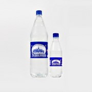 Вода минеральная питьевая лечебно-столовая “Усполонь“ фото