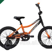 Велосипеды детские Giant Animator 16 фото