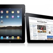 Планшет Apple iPad 16Gb Wi-Fi фотография