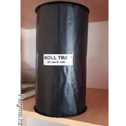 Черные рулонные ловушки 30х100 фото