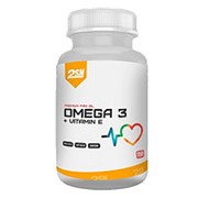 Витамины жиры 2SN Omega-3 60 капс фото