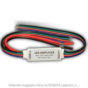 Усилитель RGB OEM AMP 6A SMART LED фотография
