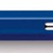 Карандаш механический Carandache Classic Line, 0.7 мм, шестигранный, металлический футляр Синий