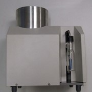 Система автоматическая диспергирования нанопорошков (АСДНП) модель 3705