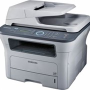 Оргтехника Samsung SCX-4824FN (SCX-4824FN/XEV) фото