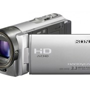 Видеокамера Sony HDR-CX130E фото