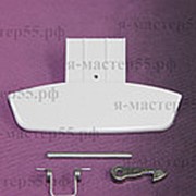 Ручка люка C00116576 для стиральной машины Indesit, Ariston фото