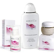 Amrita® – первая украинская лечебная косметика