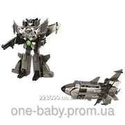 Робот - Трансформер X-Bot Межгалактический Корабль 3848R фото