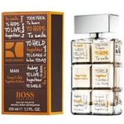 Мужская туалетная вода Hugo Boss Boss Orange Man Charity Edition (Хьюго Босс Босс Оранж фо Мен Чарити Эдишн) фото