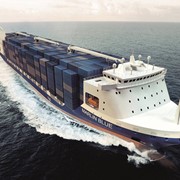 Морские контейнерные перевозки из Китая фото