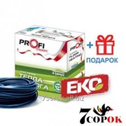 Кабель нагревательный Profi Therm Eko-2 16,5 530