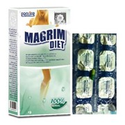 Лида Магрим капсулы для похудения Lida Magrim Diet новая Лида со старым сильным составом до 18кг фото