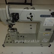 Машинка швейная TYPIKAL GC24680 двухигольная фото