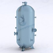 Сепараторы газовые ГС-600 0,27 м3 от производителя фото