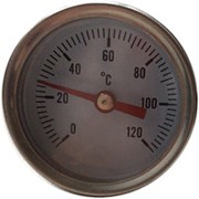 Термометр без гильзы