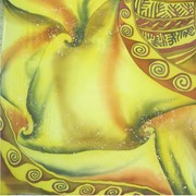 Платки батитк фото